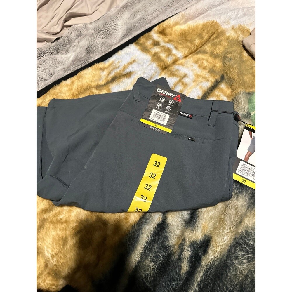 Brand new gerry Trail shorts